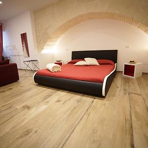 Camera superior con letto king size